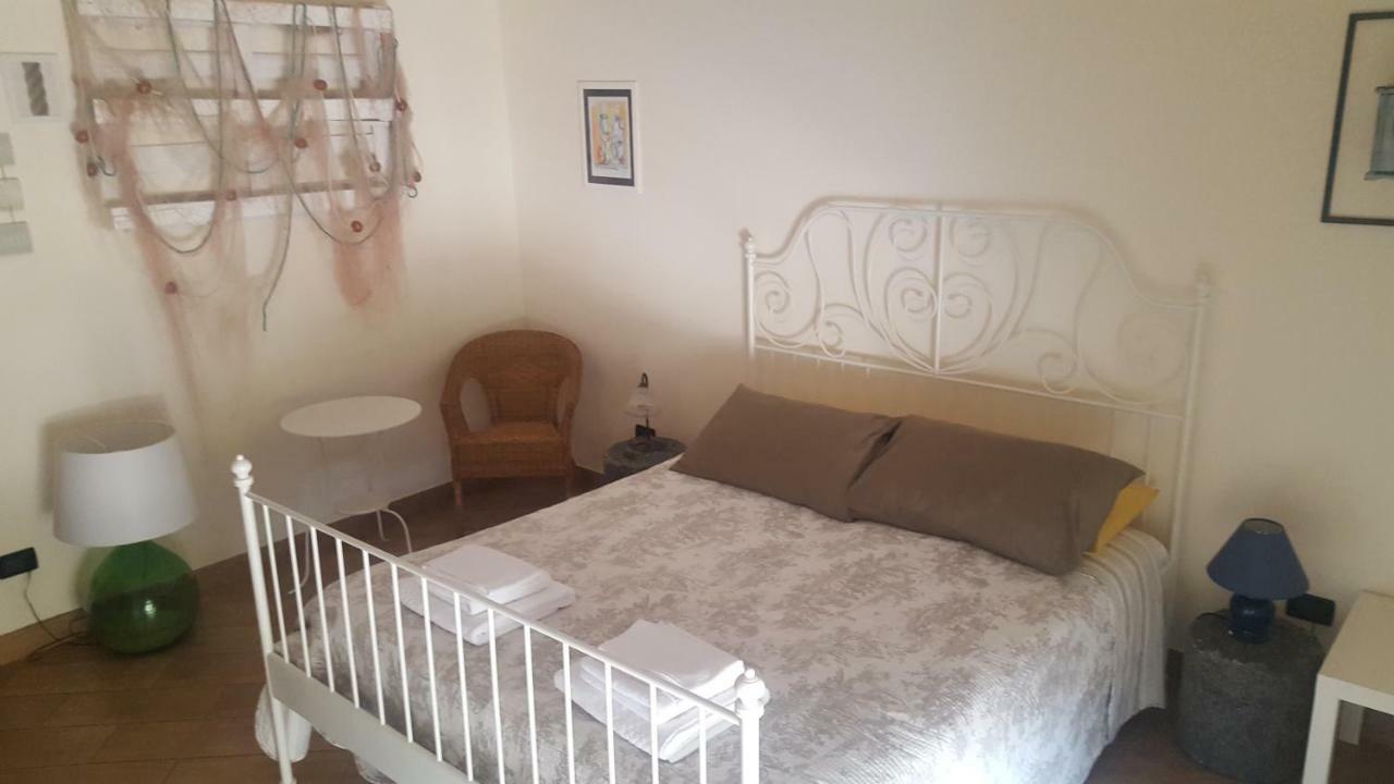 Vulcamare Bed and Breakfast Piedimonte Etneo Exteriör bild